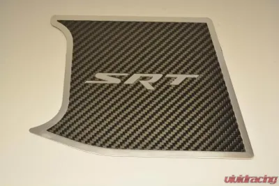 American Car Craft Factory Anti-lock Brake Cover SRT Top Plate Dodge Challenger 2015-2023 - ACC-153091