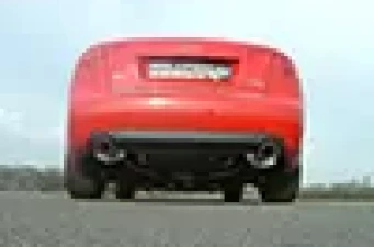 Exhaust Parts