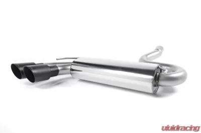 Audi Coupe UR quattro 10v Turbo 1981-1989 Downpipe-back Exhaust Audi Coupe UR quattro 10v Turbo 1981-1989 Downpipe-back Exhaust