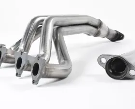Milltek Free-flow Manifold Volkswagen Golf MK2 GTI 8v 1984-1992