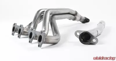 Volkswagen Golf Mk2 GTI 8v 1984-1992 Free-flow Manifold Exhaust Volkswagen Golf Mk2 GTI 8v 1984-1992 Free-flow Manifold Exhaust