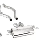 Milltek OPF Back Exhaust System BMW M340i XDrive 2019-2021                                     - SSXBM1159 - Image 2