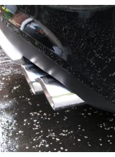 Milltek Full System 6-Speed MANUAL Quad Outlet | Requires S4 3.0T Valance Audi A5 Coupe S Line 2.0 TFSI 2008-2016                                     - SSXAU249 - Image 4