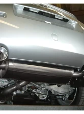 Milltek Catback Set Nissan 350Z | 3.5 V6 2003-2008                                     - SSXNI001 - Image 4