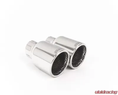 Milltek Resonated Catback Exhaust System Audi S4 4.2 V8 Quattro B7 Saloon - Avant - Cabriolet 2004-2009 - SSXAU046