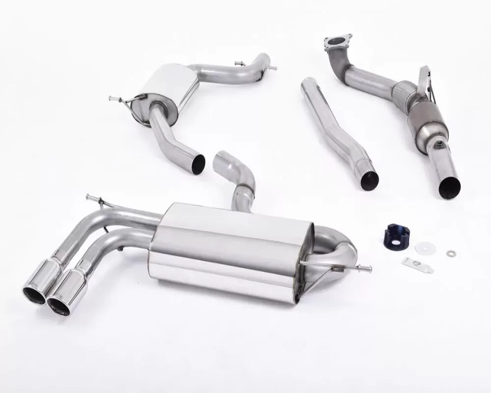 Downpipes