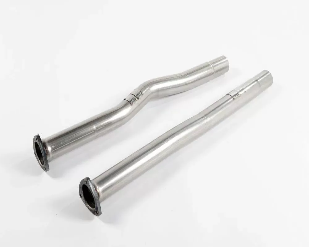 Cat/Test Pipes