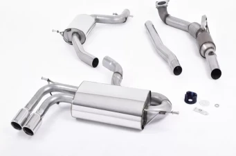 Exhaust Parts
