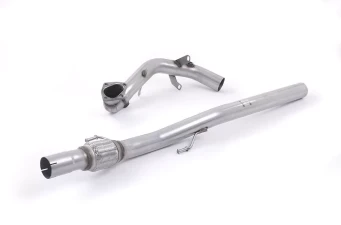 Exhaust Parts