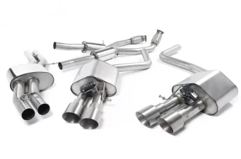 Exhaust Parts