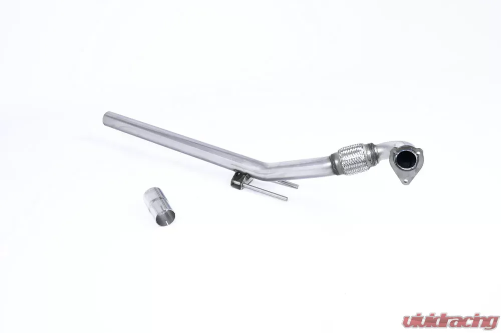Audi A3 1.9 TDI 90 / 100 / 110 / 130 BHP 1996-2004 Cat-back Exhaust Audi A3 1.9 TDI 90 / 100 / 110 / 130 BHP 1996-2004 Cat-back Exhaust