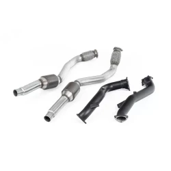 Exhaust Parts