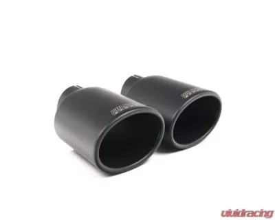 Audi S5 3.0 V6 Turbo Sportback B9 (Sport Diff Models Only & without Brace Bars) 2017-2023 Cat-back Exhaust Audi S5 3.0 V6 Turbo Sportback B9 (Sport Diff Models Only & without Brace Bars) 2017-2023 Cat-back Exhaust