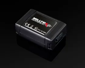 Milltek Active Valve Control System Audi RS6 C7 4.0 TFSI Performance Edition 2013-2018