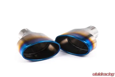 Audi RS4 B9 2.9 V6 Turbo Avant (OPF/GPF Models) 2019-2023 Hi-Flow Sports Cats Exhaust Audi RS4 B9 2.9 V6 Turbo Avant (OPF/GPF Models) 2019-2023 Hi-Flow Sports Cats Exhaust