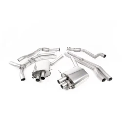 Exhaust Parts