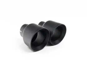 Milltek Non-Resonated Catback Exhaust System BMW F32 428i Coupe Automatic 2014-2018