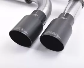Milltek Catback Exhaust System BMW F87 M2 Coupe 2016-2021