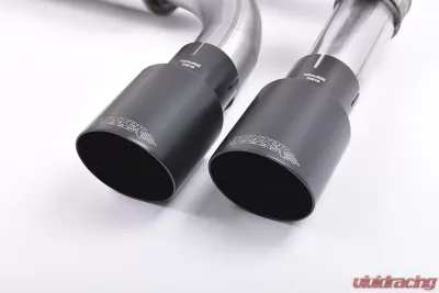 Milltek Catback Exhaust System BMW F87 M2 Coupe 2016-2021 - SSXBM1034