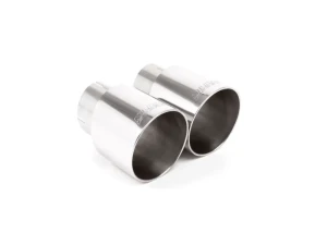 Milltek Catback Exhaust System BMW F30 328i M Sport Automatic (without Tow Bar & N20 Engine Only) 2012-2018 - SSXBM961 - Image 2