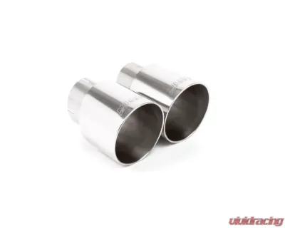 Milltek Catback Exhaust System BMW F30 328i M Sport Automatic (without Tow Bar & N20 Engine Only) 2012-2018 - SSXBM961