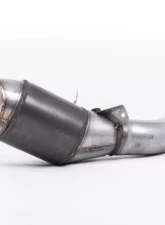 Milltek 3.00 inch Large Bore Downpipe and Hi-Flow Sports Cat BMW F32 428i 4 Series AT 2014-2015                                     - SSXBM977 - Image 2