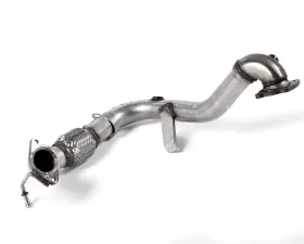 Milltek Large Bore Race Downpipe Ford Fiesta 1.0T EcoBoost (100 | 125 | 140PS) 2013-2019