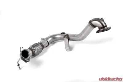 Milltek Large Bore Race Downpipe Ford Fiesta 1.0T EcoBoost (100 | 125 | 140PS) 2013-2019 - SSXFD103