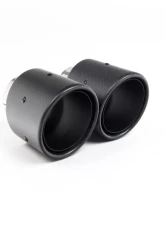 Milltek Resonated Catback Exhaust System Ford Fiesta 1.0T EcoBoost (100 | 125 | 140PS) 2013-2019                                     - SSXFD108 - Image 2