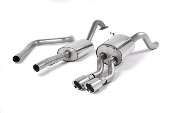 Exhaust Parts