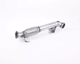 Milltek Large Large Bore Race Downpipe Pair (For Milltek Cat-Back) Ford Focus Mk3 ST 2.0-litre EcoBoost 5-Door Hatchback 2012-2021