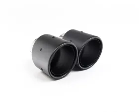 Milltek Non-Resonated Catback Exhaust System Ford Fiesta 1.0T EcoBoost (100 | 125 | 140PS) 2013-2019