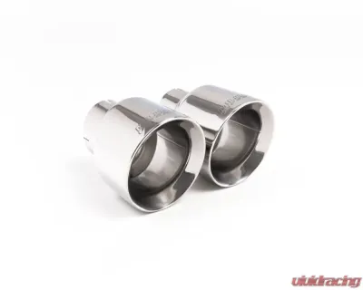 Milltek Non-Resonated Catback Exhaust System Ford Mustang 2.3 EcoBoost Fastback 2015-2022 - SSXFD175