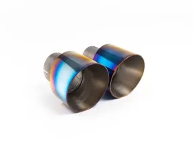 Milltek Catback Exhaust System Ford Focus MK3 ST 2.0-litre TDCi 5-Door Hatchback (Diesel) 2012-2018