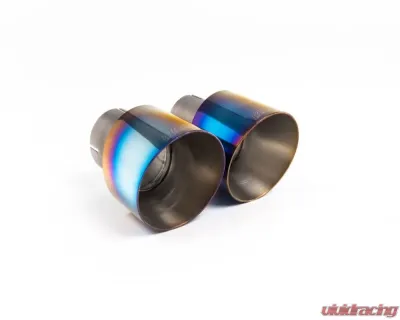 Milltek Catback Exhaust System Ford Focus MK3 ST 2.0-litre TDCi 5-Door Hatchback (Diesel) 2012-2018 - SSXFD203