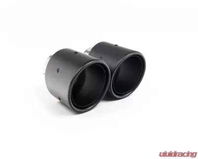 Milltek Catback Ford Fiesta Mk8 ST 1.5 EcoBoost 200PS 2018-2019 - SSXFD256