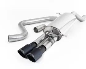 Milltek Catback Ford Fiesta Mk8 ST 1.5 EcoBoost 200PS 2018-2019