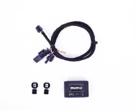 Milltek Active Valve Control System Ford Focus Mk3 RS 2.3-litre EcoBoost 4wd 5-Door Hatchback 2016-2021