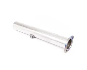 Milltek Non-Resonated GPF OPF Bypass (For Fitment to OE Cat-Back) Ford Focus Mk4 ST 2.3-litre EcoBoost Estate/Wagon/Combi (OPF/GPF Equipped Cars Only) 2019-2021