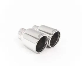Milltek Resonated Catback Exhaust System Mini Mk1 Cooper S R53 2002-2006