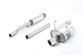 Exhaust Parts