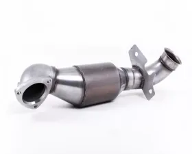 Milltek Downpipe with High Flow Cat Mini Cooper S 1.6T 2007-2013