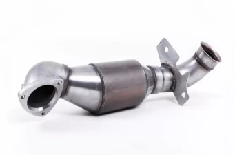 Exhaust Parts