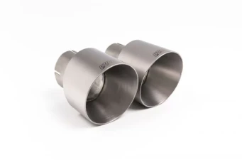 Exhaust Parts
