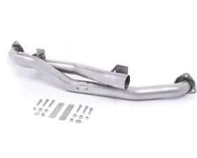 Milltek Rear Silencer(s) Porsche 997.2 3.6 & 3.8 (C2 | C4 | S | GTS) 2009-2012