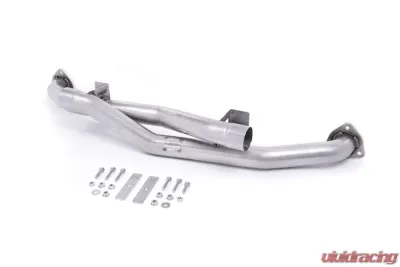 Milltek Rear Silencer(s) Porsche 997.2 3.6 & 3.8 (C2 | C4 | S | GTS) 2009-2012 - SSXPO130