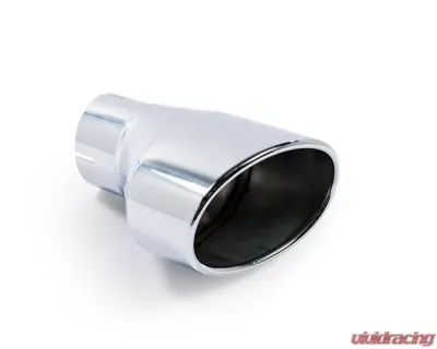 Seat Ibiza Cupra 1.8 20VT 180PS 2004-2007 Cat-back Exhaust - Non-Resonated