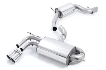 Exhaust Parts