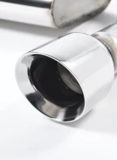 Milltek Catback Exhaust System Volkswagen Golf MK7 GTi 2013-2018                                     - SSXVW225 - Image 2