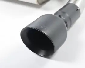 Milltek Catback Exhaust System Volkswagen Golf MK7 GTi 2013-2018